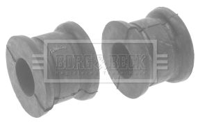 BORG & BECK Ремкомплект, соединительная тяга стабилизатора BSK6778K